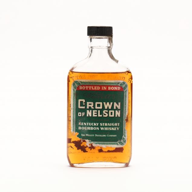 crown-of-nelson-bourbon-whiskey