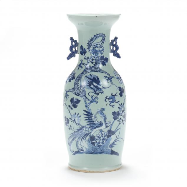 a-tall-chinese-blue-and-white-decorated-celadon-ground-vase