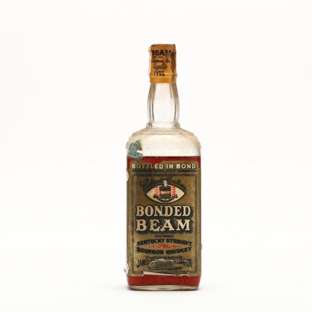 bonded-beam-bourbon-whiskey