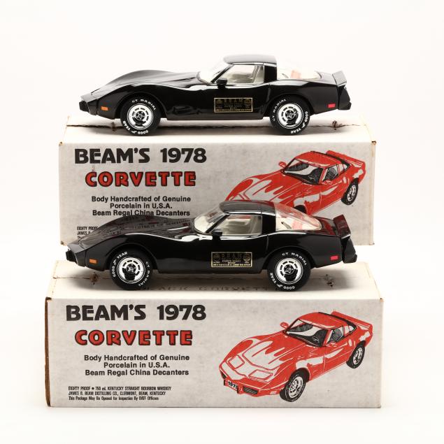 beam-bourbon-whiskey-in-1978-corvette-decanters