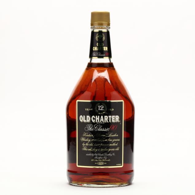 old-charter-bourbon-whiskey