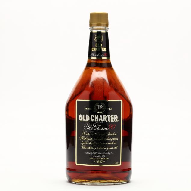 old-charter-bourbon-whiskey