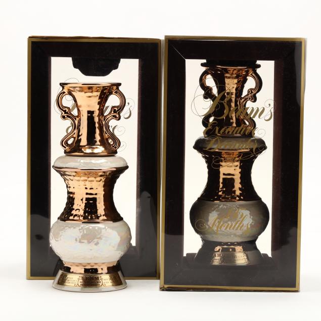 beam-bourbon-whiskey-in-executive-decanters