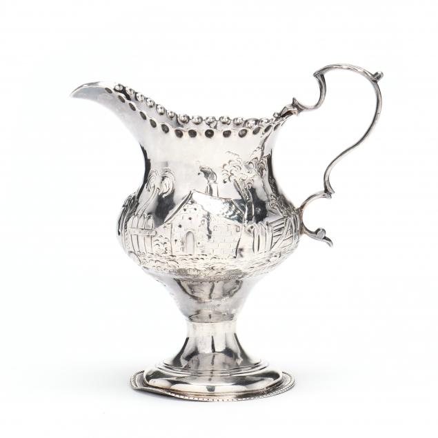 george-iii-silver-repousse-scenic-milk-jug-mark-of-hester-bateman