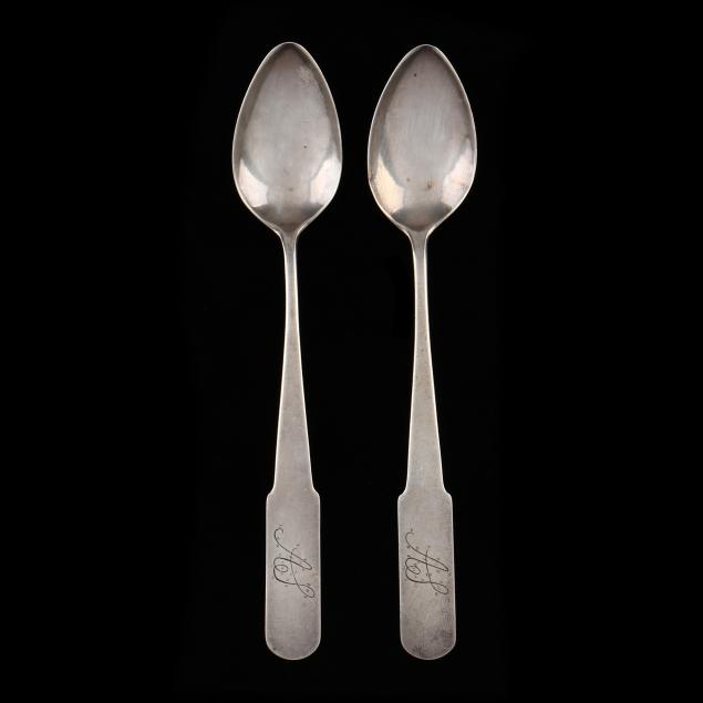 two-north-carolina-coin-silver-teaspoons-mark-of-jehu-scott