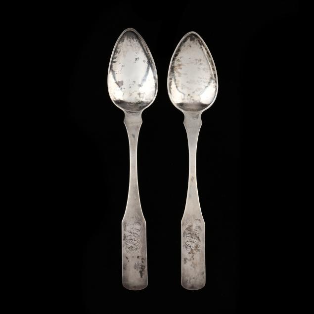 two-north-carolina-coin-silver-spoons-attributed-mark-of-robert-wynne