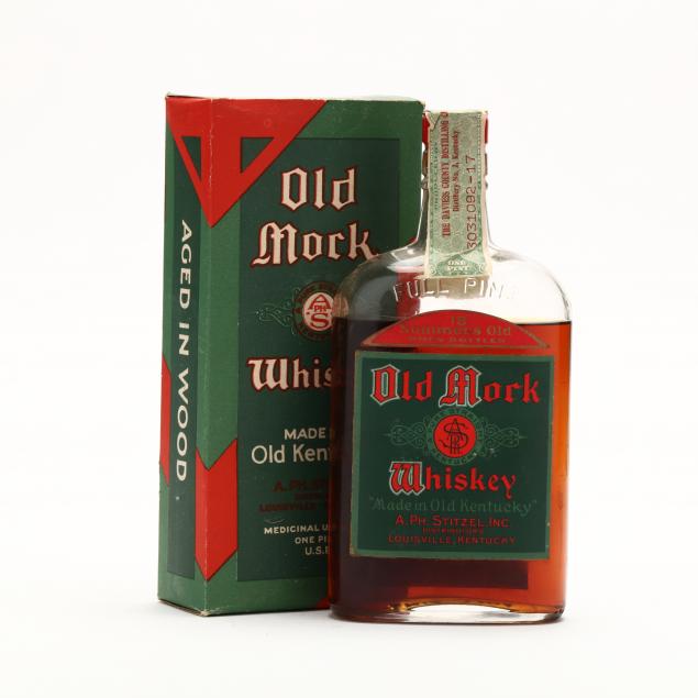 old-mork-whiskey