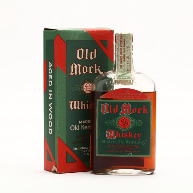 old-mork-whiskey