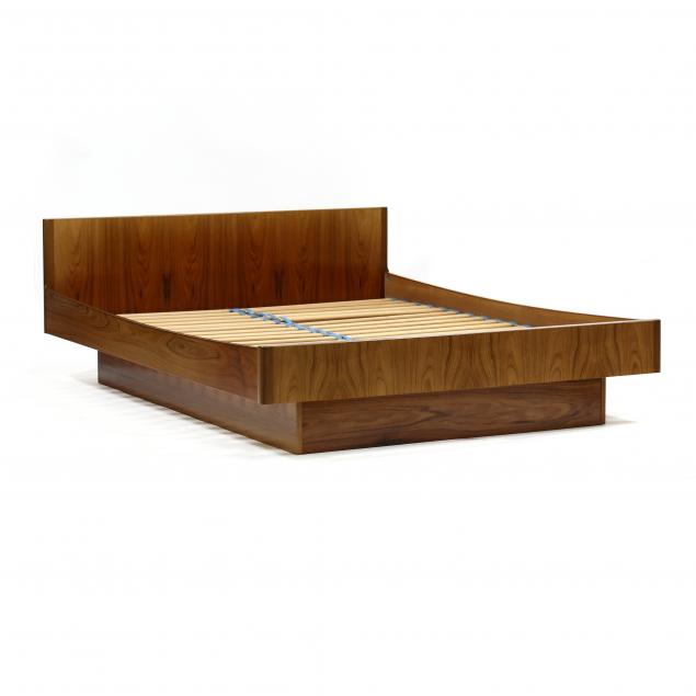 w-b-mobler-danish-rosewood-queen-size-bed