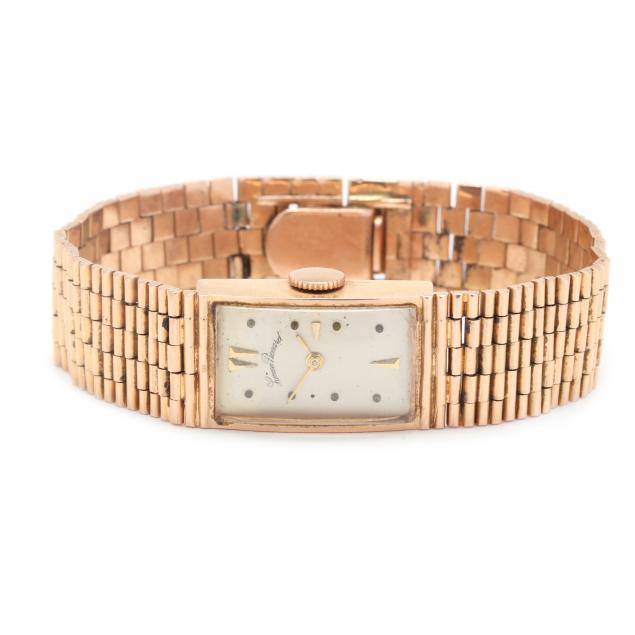lady-s-vintage-gold-watch-lucien-piccard
