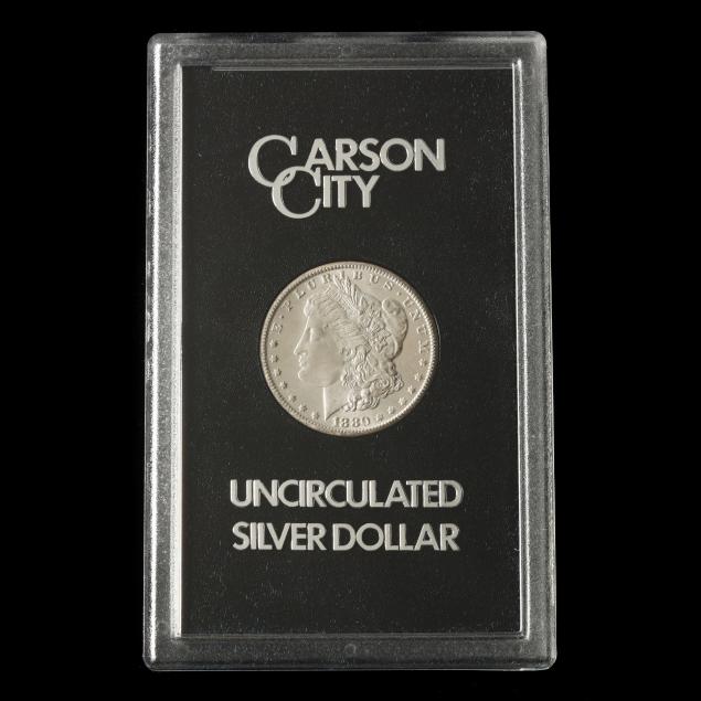 uncirculated-gsa-1880-cc-morgan-silver-dollar