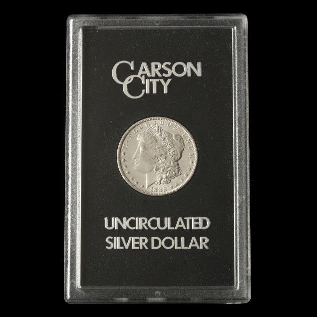 uncirculated-gsa-1882-cc-morgan-silver-dollar
