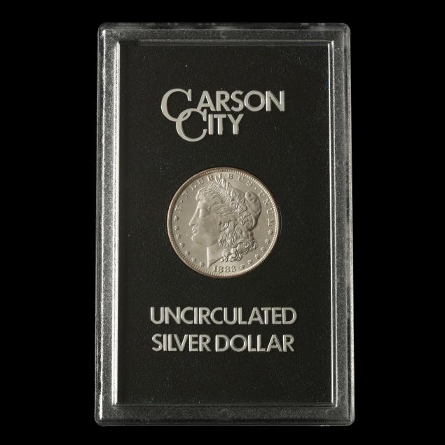 uncirculated-gsa-1883-cc-morgan-silver-dollar