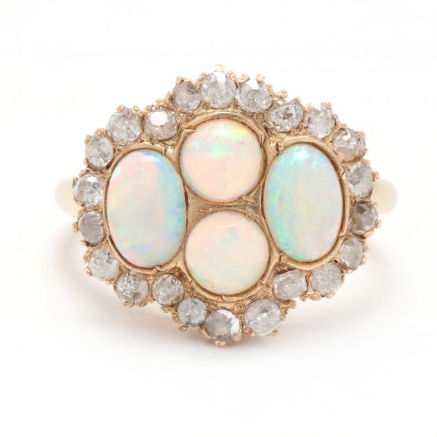 gold-opal-and-diamond-ring