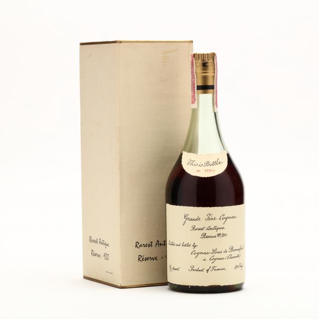 bonnefont-rarest-antique-reserve-920-cognac