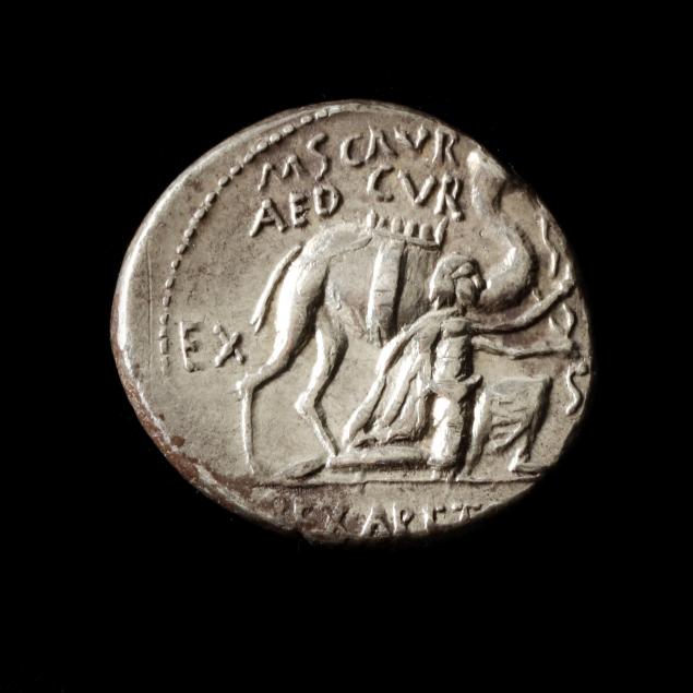 roman-republic-m-aemilius-scaurus-and-pub-plautius-hypsaeus-58-b-c