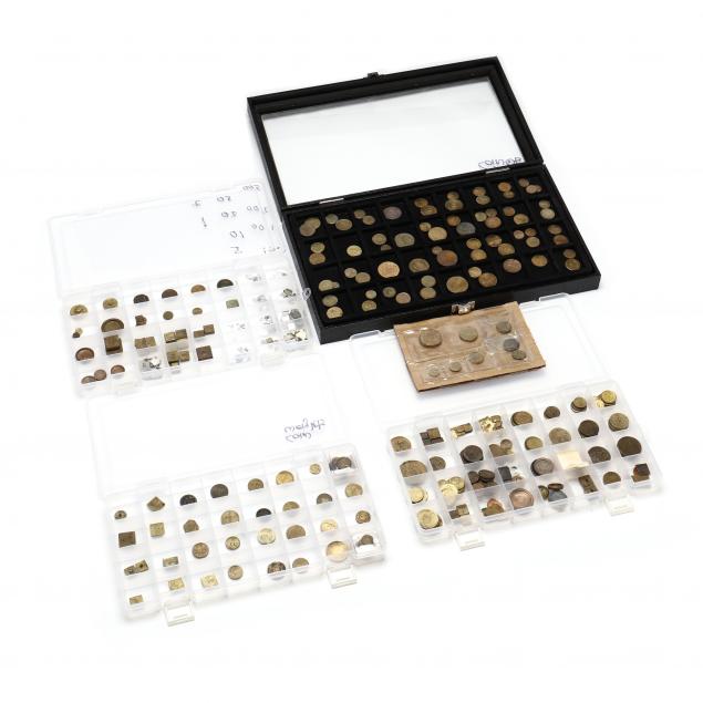 large-collection-of-over-200-coin-weights-for-counterfeit-detection