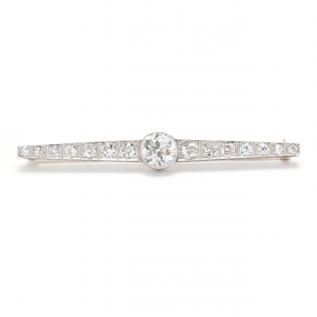 art-deco-platinum-and-diamond-bar-brooch