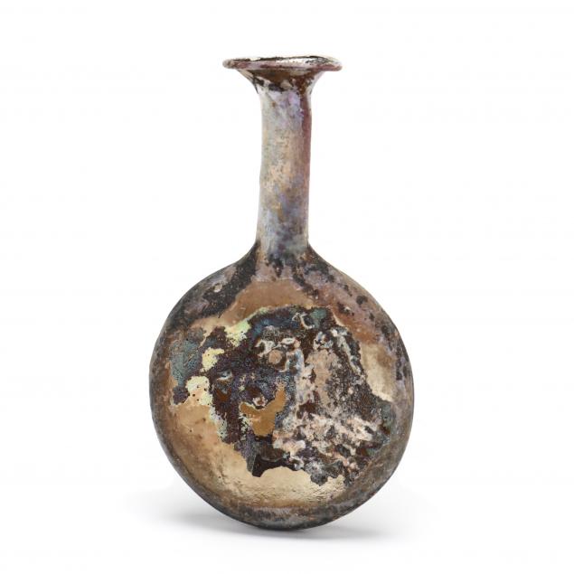 roman-style-glass-flask