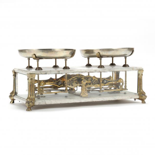 scaltritti-bros-argentinian-brass-and-marble-balance-scale