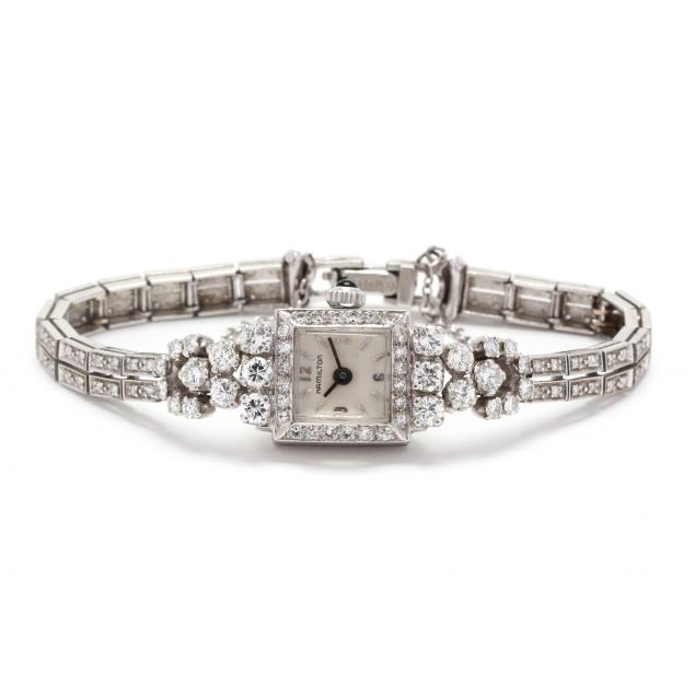 lady-s-vintage-platinum-and-diamond-dress-watch-hamilton