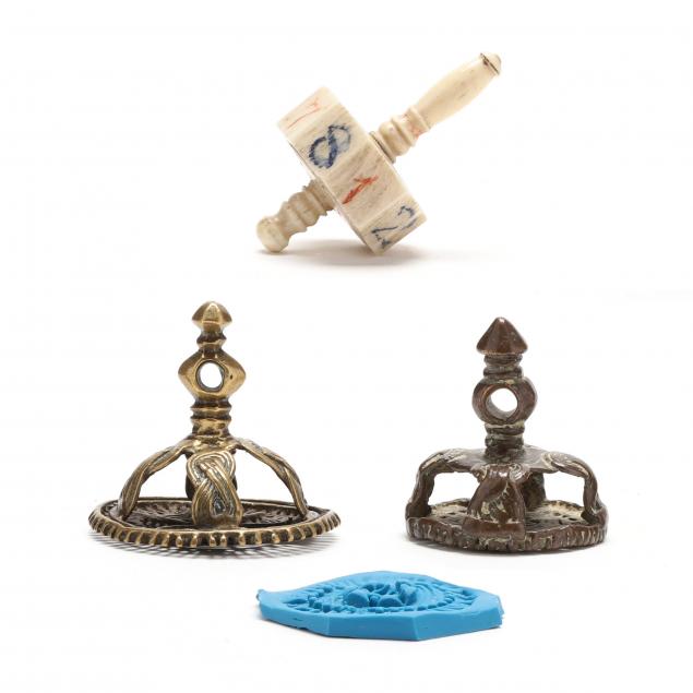 three-items-relating-to-judaica