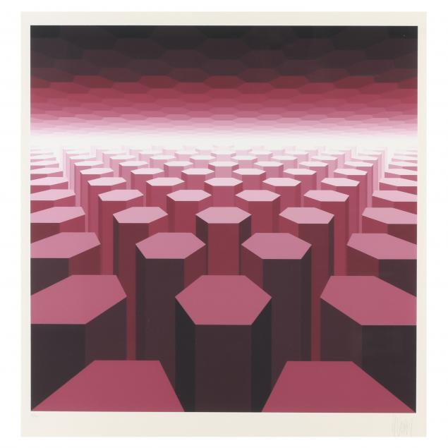 yvral-jean-pierre-vasarely-french-1934-2002-i-horizon-structure-i