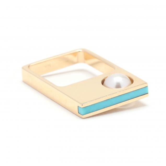 gold-pearl-and-turquoise-ring-trisco