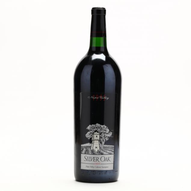 silver-oak-magnum-vintage-1995