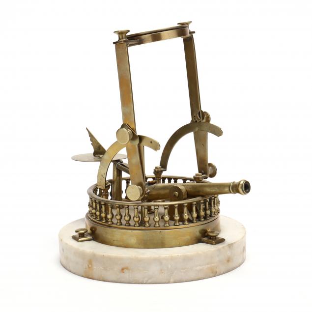 elaborate-noon-cannon-sundial