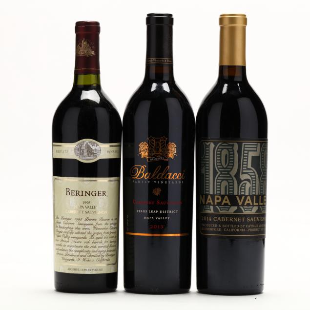 napa-cabernet-sauvignon-collection