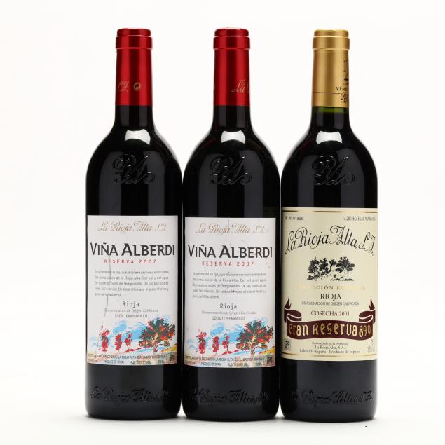 wonderful-rioja-selection