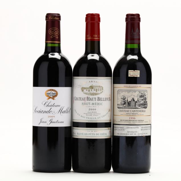 amazing-haut-medoc-collection