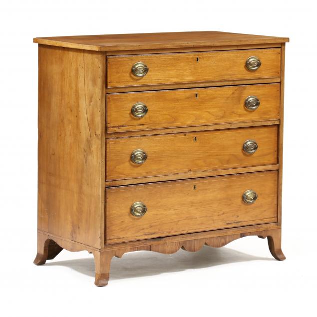 north-carolina-walnut-federal-inlaid-chest-of-drawers