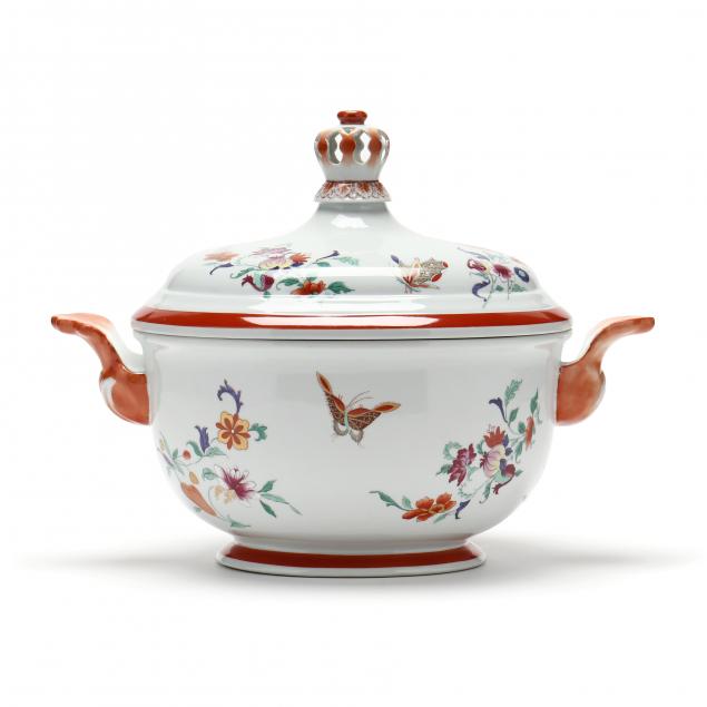 mottahedeh-porcelain-covered-tureen-by-vista-allegre