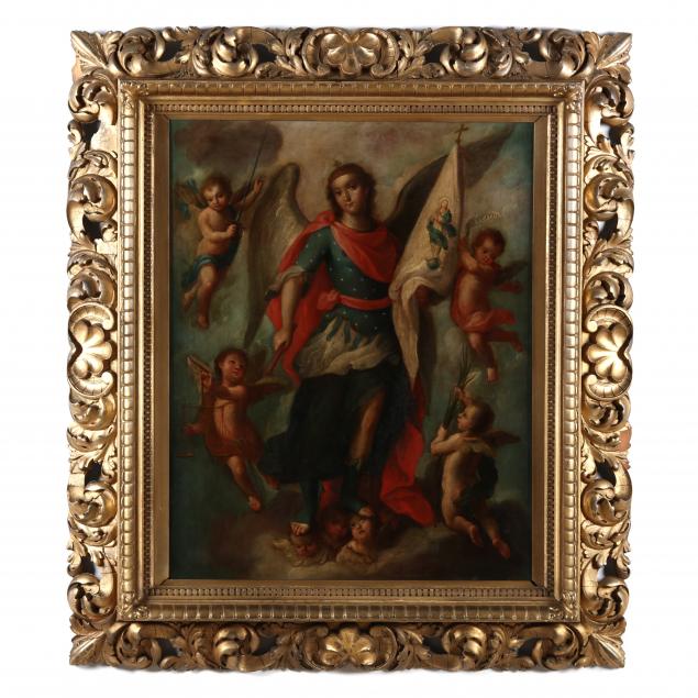 andres-lopez-mexican-active-1763-1811-saint-michael-the-archangel