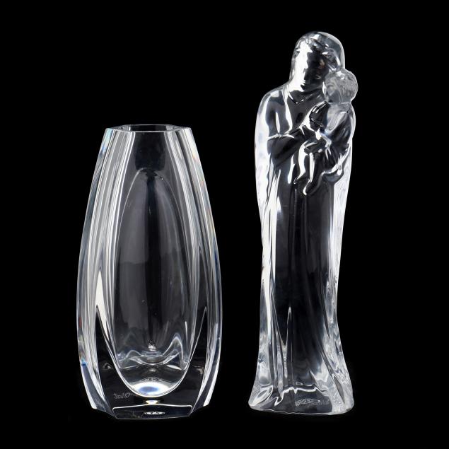 baccarat-crystal-vase-and-madonna