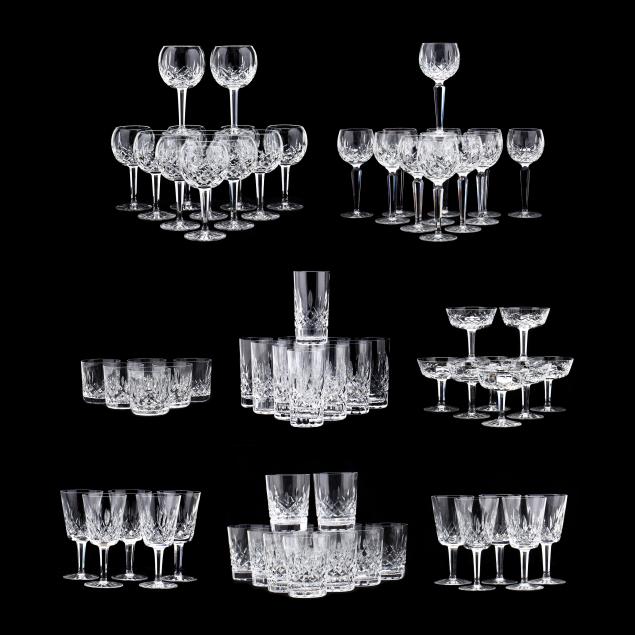 70-pieces-of-waterford-i-lismore-i-crystal-stemware