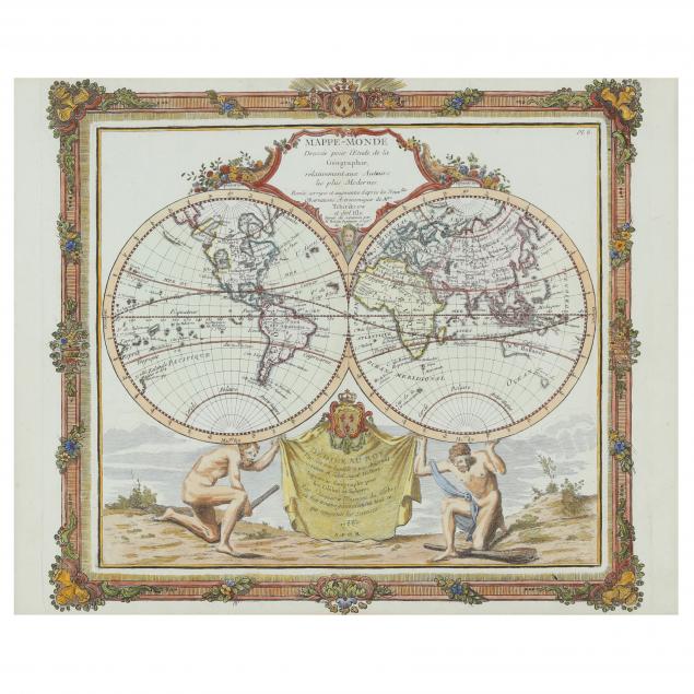 brion-de-la-tour-louis-i-mappe-monde-i