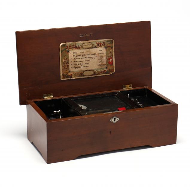 six-tune-swiss-music-box