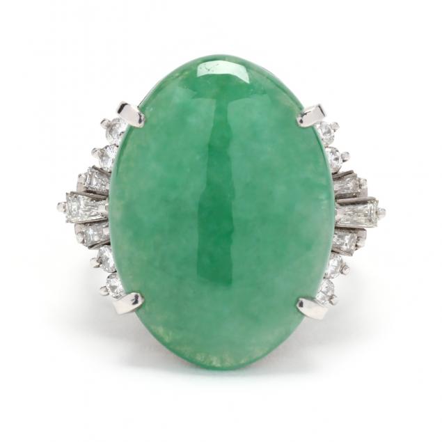 platinum-jade-and-diamond-ring