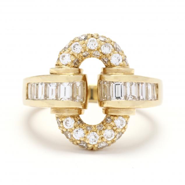 gold-and-diamond-oval-motif-ring