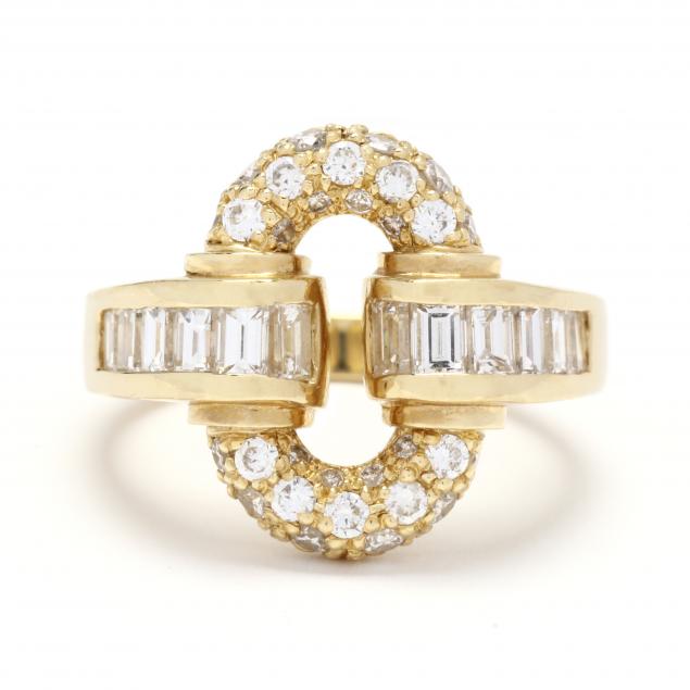 gold-and-diamond-oval-motif-ring