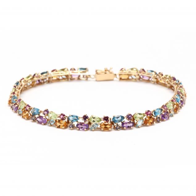 gold-and-multi-gemstone-bracelet