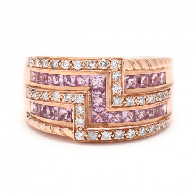 rose-gold-sapphire-and-diamond-ring-le-vian