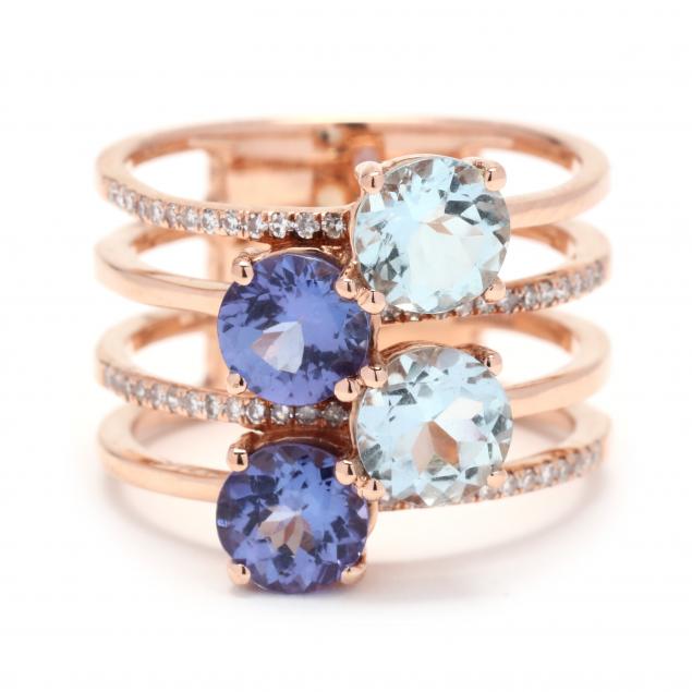 rose-gold-and-gem-set-ring-effy