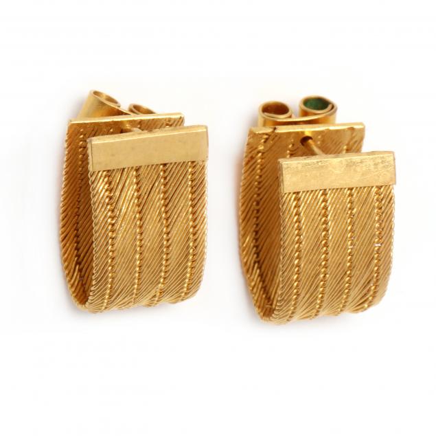 high-karat-gold-earrings