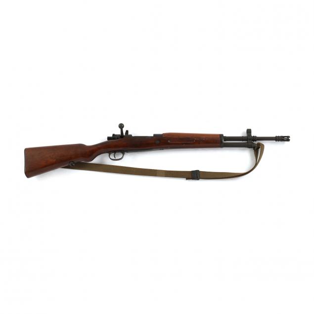 spanish-mauser-caliber-62-rifle