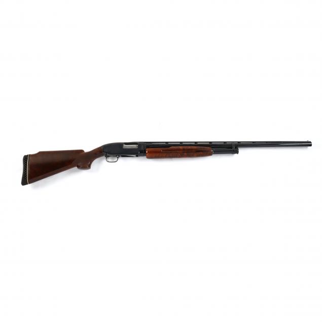 winchester-model-12-pump-action-trap-shotgun