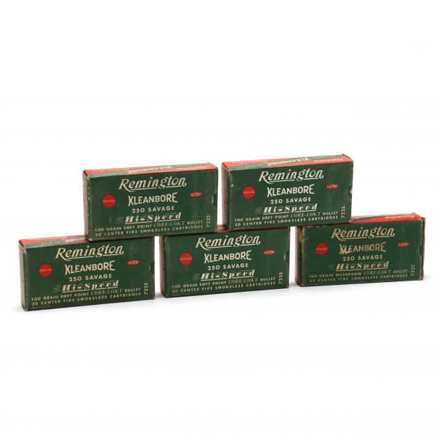 remington-kleanbore-250-savage-ammunition-5-boxes